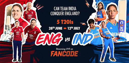 FanCode - Watch Live Sports