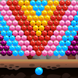 Color Bubbles Pop And Match icon