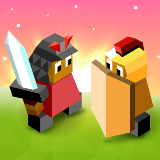 The Battle of Polytopia - An Epic Civilization War