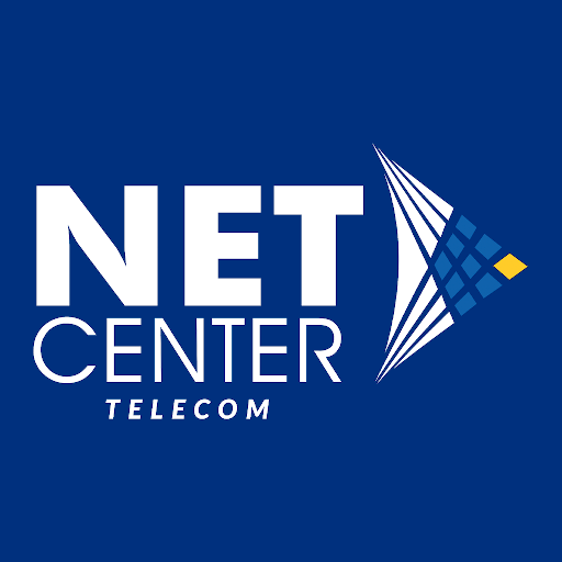 Central Netcenter Telecom logo