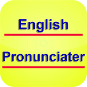 English Words Pronunciator
