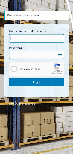 Android application myGenius screenshort