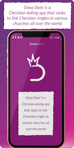 Doxa Date App Unknown