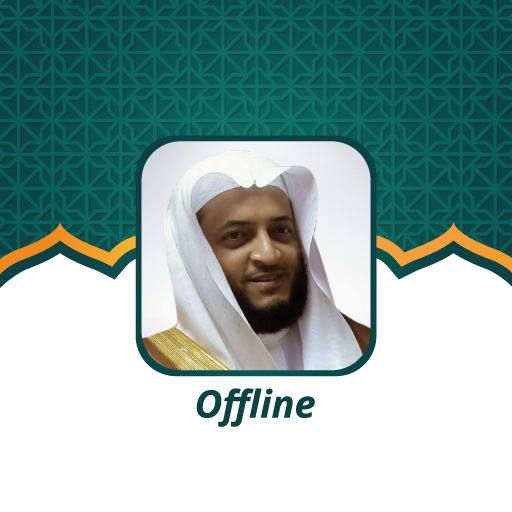 Hani Ar Rifai Quran Mp3 Offline