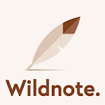Cover Image of 下载 Wildnote 2.3.52 APK