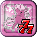 Unicorn Slots: Fairy Casino