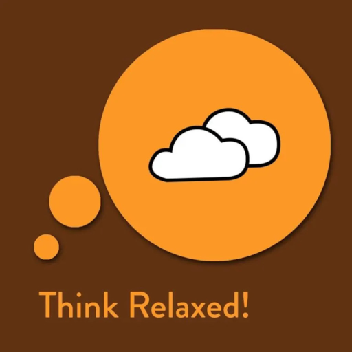 Think Relaxed! Hypnose 1.0.7 Icon