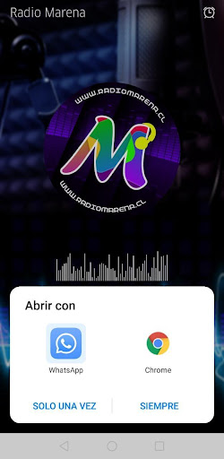 Radio Marena Chile