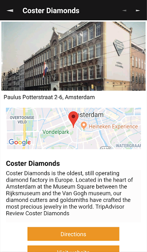 Inntel Hotels Amsterdam Zaanda Screen 3