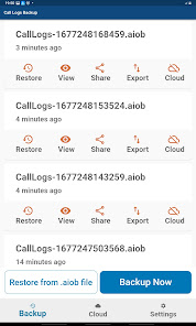 Screenshot image