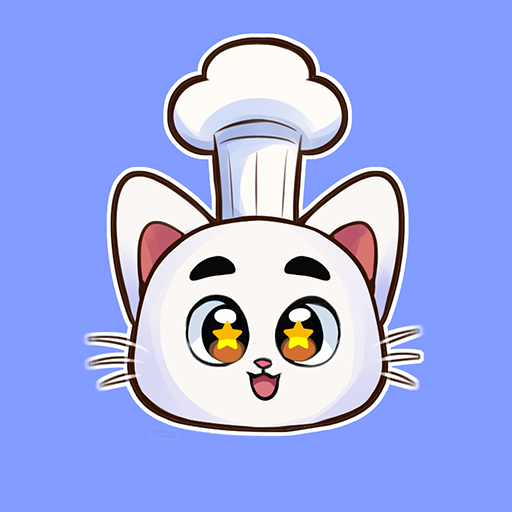 Cooking Cat logo