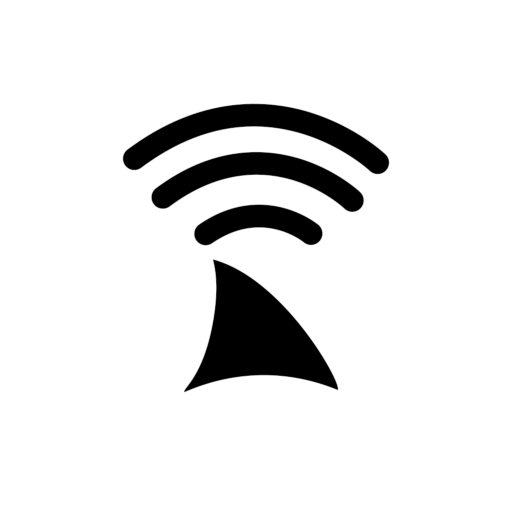 WaveShark logo