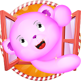Care Bears - Baby Bear Care icon