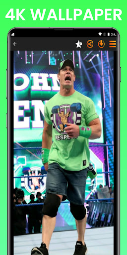 John Cena Wallpaper HD