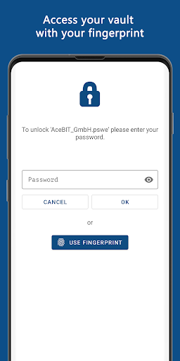 Password Depot for Android 2