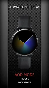 Gradient For Wear OS