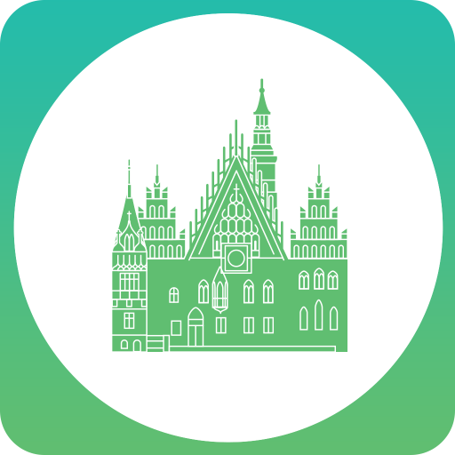 Wroclaw Guide دانلود در ویندوز