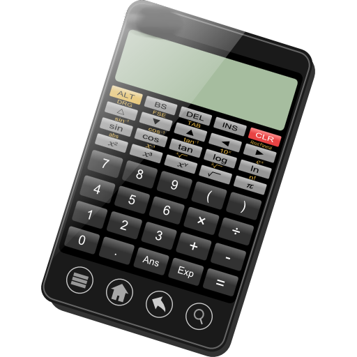 Scientific Calculator ++ – Апликације на Google Play-у