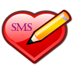 Cover Image of Télécharger Love SMS Collection  APK