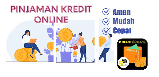 PINJAMAN KREDIT OnlinePanduan