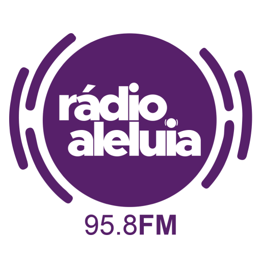 Rádio Aleluia Moçambique logo