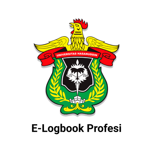 E-Logbook Profesi FKUH logo