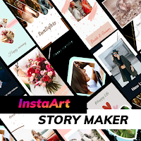 Story Maker Story Editor for Instagram - InstaArt