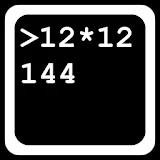 Cmd Calculator - beta icon