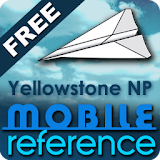 Yellowstone NP - FREE Guide icon