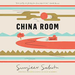 Icon image China Room: A Novel