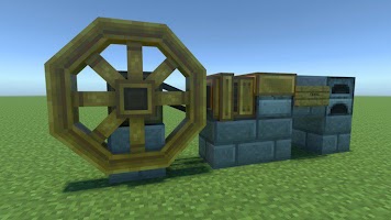 Create Minecraft Mod screenshot 3