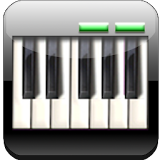 JCi Piano Chords LITE icon