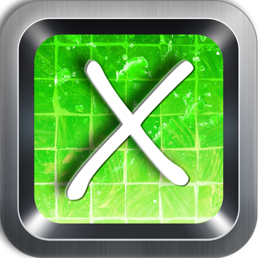 Multiply Without Times Table 1.0 Icon
