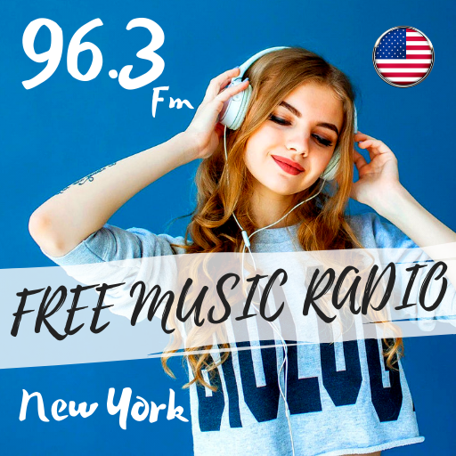 96.3 Fm Radio Station New York Latin Spanish Music