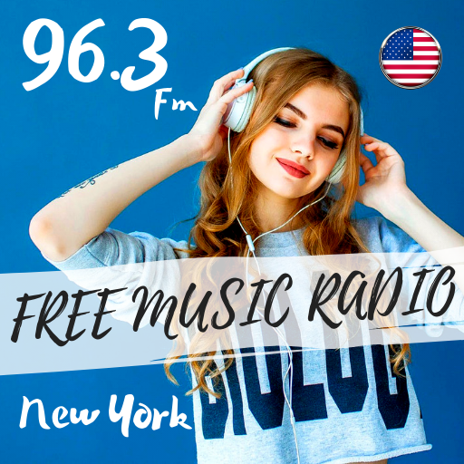 96.3 Fm Radio Station New York