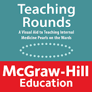 Teaching Rounds: A Visual Aid - Internal Medicine