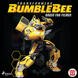 Icon image Transformers - Bumblebee