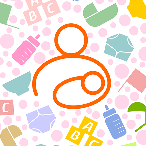 Baby Tracker - Newborn Log 4.11 Icon