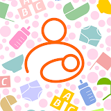 Baby Tracker - Newborn Log icon