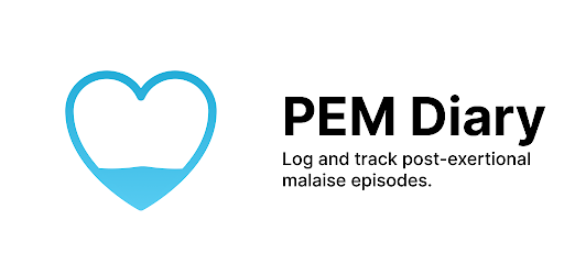 PEM Diary - ME/CFS Crash Log