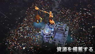 Game screenshot マーズアクション2: スペースホームステッド apk download