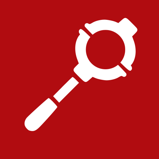 SCS Viewer logo