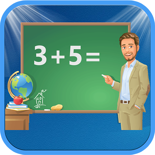 Math Training 2019 logo