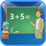 Cover Image of Télécharger Math Training 2019  APK