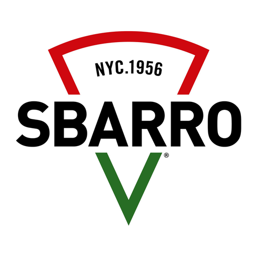 Sbarro New York Pizza Apps On Google Play