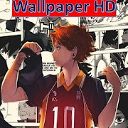 Haikyuu Volleyball Wallpaper Anime
