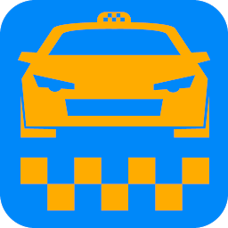 Icon image Taxi Angel for driver