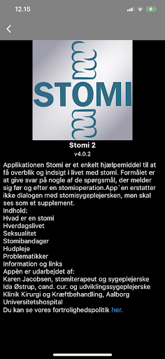 Stomi 2 Screen 2