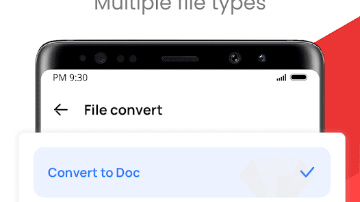 WPS Office v17.6.1 MOD APK (Premium Unlocked) for android Gallery 6
