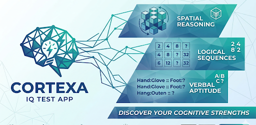 Cortexa: Brain Training IQ